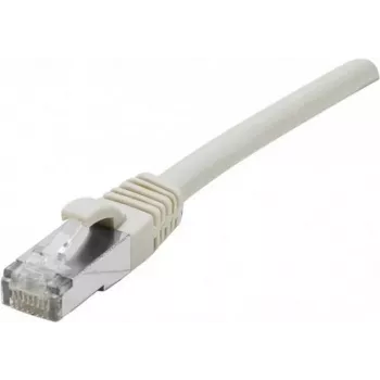 Cablu de rețea Cat6a S/FTP Exertis Connect 854372, 50 m, gri