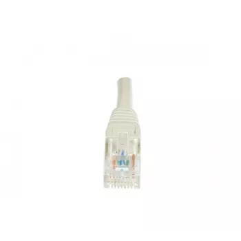 Cablu patch de rețea EXERTIS CONNECT Dexlan Cat6 U/UTP RJ45, 5 m, gri 854186