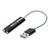 Placă de sunet externă USB Exertis Connect 921550