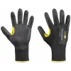 Mănuși de protecție împotriva tăierii Honeywell AIDC CoreShield B, mărimea 6, EN 388:2016, gri/negru, 1 pereche 22-7513B/06