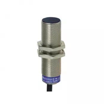 Senzor inductiv de proximitate TMSS GERMANY Telemechanique Sensors M18, Sn8mm XS618B1PAL5