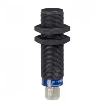 Senzor inductiv de proximitate TMSS GERMANY Telemechanique Sensors M18, Sn8mm XS4P18PA370D