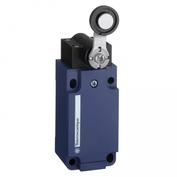 Întrerupător de limită TMSS GERMANY Telemechanique Sensors IP65 XCKS131H29
