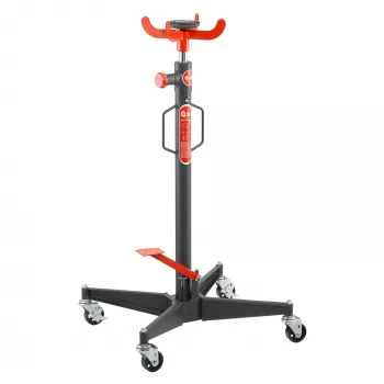 Cric hidraulic de transmisie Facom DL.50 capacitate 500 kg, înălțime de ridicare 1160-1960 mm