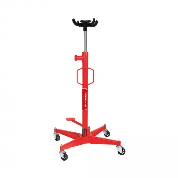 Cric hidraulic de transmisie Facom DL.50 capacitate 500 kg, înălțime de ridicare 1160-1960 mm