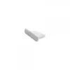 Capac de capăt ETI 002921222 pentru șină colectoare Z-16/1F, tip furcă, gri