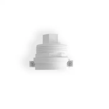 Adaptor ventil radiator MCLIMATE M28x1,5 la M30x1,5 (TRVM28-Adapter)