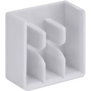 ETI 002921240 Terminal Cover for Z-16 2/3-Pole MCB/RCBO, Transparent