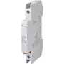 Comutator auxiliar ETI 002069001 PS EFI-MD, 1 NO + 1 NC, 230 V AC, 6 A, 50/60 Hz