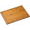 Tocător Kesper din bambus 44x32x1,6 cm