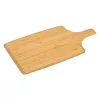 Placă de tăiat bambus Kesper 38x20x1,4 cm