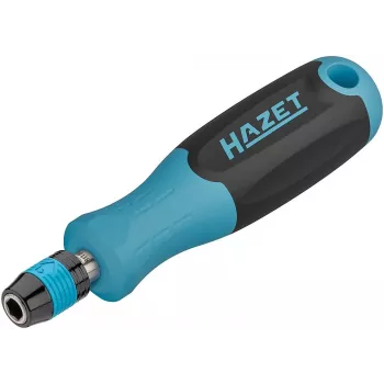 Suport de biți HAZET 811BH, hexagon 1/4 inch (6,3 mm), 132,5 mm