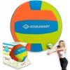 Minge de plajă Tropical SCHILDKRÖT din neopren, mărimea 5, 210 mm 970299