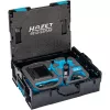 Sondă endoscop HAZET 4812-23/5AF diametru 3,9 mm lungime 1 m