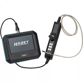 Sondă endoscop HAZET 4812-23/5AF diametru 3,9 mm lungime 1 m