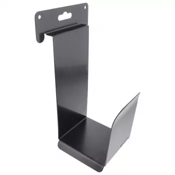 Wagner design yourself Wall Bracket WH 2089 Black (15208901)