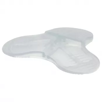 Wagner Design Yourself EH 6985 Transparent Self-Adhesive Door Stopper 15698501