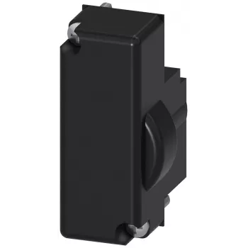 Inserție de încuietoare Siemens 8GK9561-0KK02 pentru semicilindru de profil