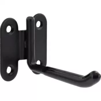 Wagner design yourself Wall Bracket WH 2091 black (15209101)