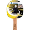 Paletă de tenis de masă DONIC SCHILDKRÖT Persson 500 cu mâner din plută, fețe Elite, burete 1,6 mm, orientată spre control 728451