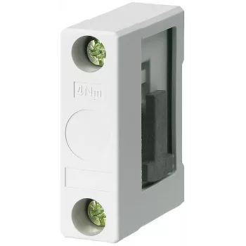 Suport pentru bară colectoare N/PE Siemens 5SH3540
