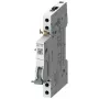 Contact auxiliar Siemens 5ST3062 1 contact comutator lățime 0,5 modul AC 230/400V DC 24-220V