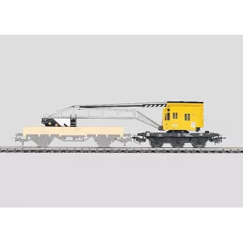 Märklin 4671 H0 vagon de marfă acoperit „Brauerei zum Löwen” epoca III