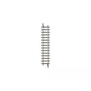Märklin 8503 Z miniclub șină dreaptă 55 mm - 10 bucăți