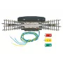 Macaz dublu de încrucișare Märklin Z 8560