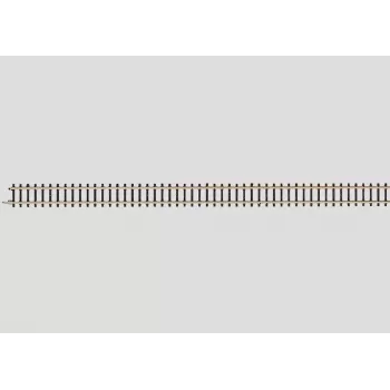Märklin 8505 Z miniclub șină dreaptă 220 mm - 10 bucăți
