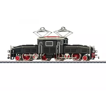 Märklin 18044 H0 Krokodil CCS700 ediție specială târg locomotivă electrică