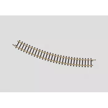 Märklin 8521 Z miniclub șină curbă 30° 195 mm - 10 bucăți