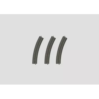 Märklin 20230 C-Track șină dreaptă 230 mm, ecartament H0
