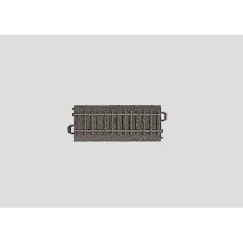 Märklin C-Gleis 24094 șină dreaptă 94,2 mm - 10 bucăți