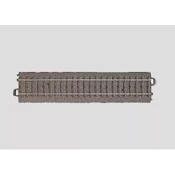 Märklin 24172 H0 C-Track șină dreaptă 171,7 mm