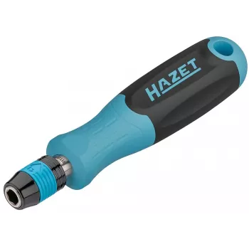 Suport de biți magnetic scurt HAZET 811BHK 1/4 inch hexagonal