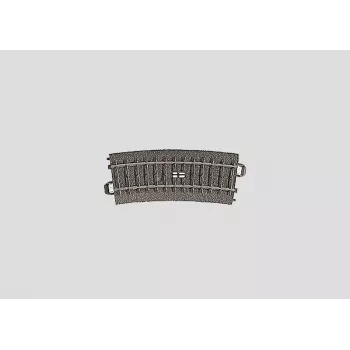 Märklin 24194 H0 C-Gleis Șină curbă R1 360 mm 30°