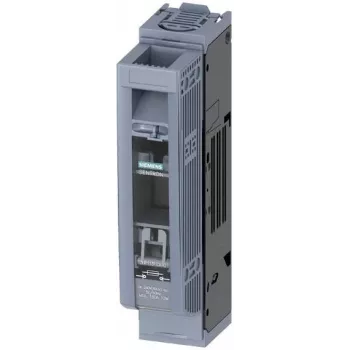 Separator de siguranțe Siemens SENTRON 3NP1131-1CA10, 3 poli, 160 A, 690 V AC, NH00