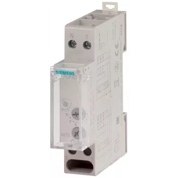SIEMENS întrerupător orar pentru lumina scării 7LF6310