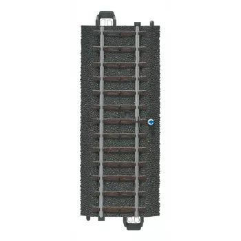 Märklin 24995 H0 C-Track tampon de oprire cu secțiune de șină integrată și lumină LED