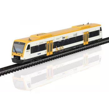 Automotor diesel H0 Märklin 36966 RS al SWEG