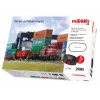 Märklin 29065 H0 set de start digital manevră modernă cu DHG 500