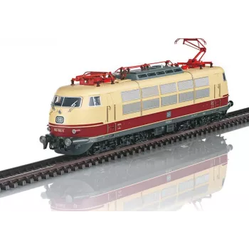 Locomotivă cu abur H0 Märklin 39151 clasa BR 01.5 cu tender (digital mfx+ Sound)