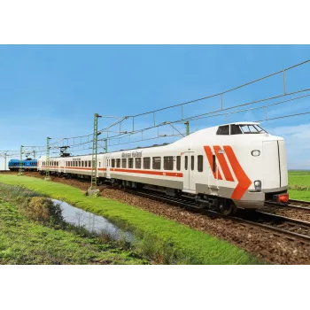 Märklin 39426 H0 automotor electric ICM-1 Koploper al NS