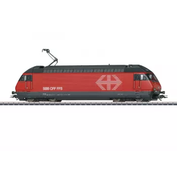 Märklin 039469 H0 locomotivă electrică Re 460 SBB AlpTransit