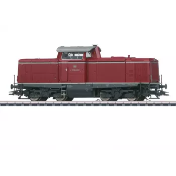 Märklin 37176 H0 Locomotivă diesel V100.20 a DB