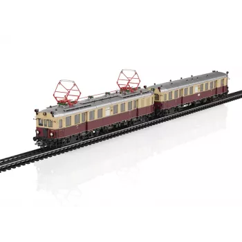Märklin 039852 H0 automotor electric eIT 85 DRG, MHI