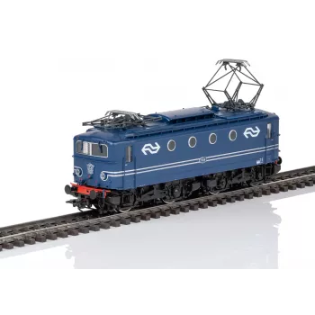 Märklin 38110 H0 Locomotivă electrică NS seria 1100 cu decodor digital mfx+ și sunet