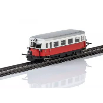 Automotor pe șine H0 Märklin 38138 CVT34 Wismarer al CFV3V