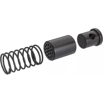 HAZET 9035-5-03/3 N ghidaj de ace pentru 9035-5 decapator cu ace